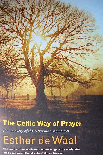 The Celtic Way of Prayer - Northumbria Community