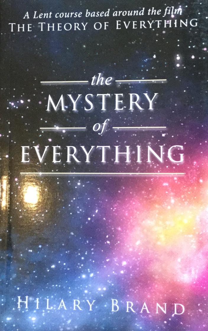 the theory of everything book